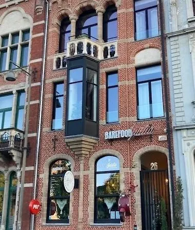 Barefoodgiulia 4*