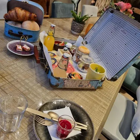 Barefoodgiulia 4*