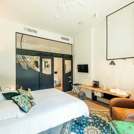 Hotel Barefoodgiulia