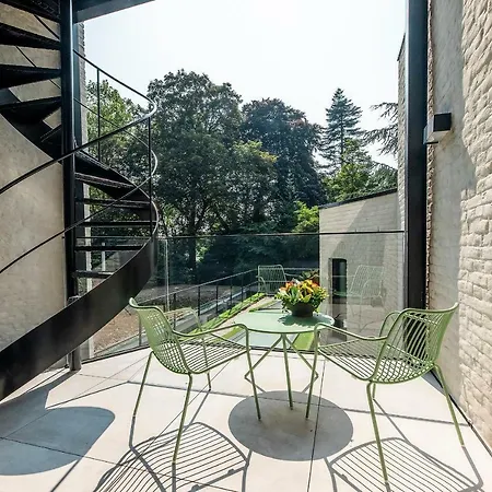 Barefoodgiulia Hotel 4*