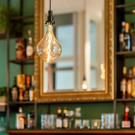 Barefoodgiulia Hotel Hasselt