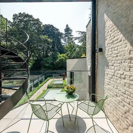Barefoodgiulia Hotel Hasselt