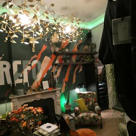 Hotel Barefoodgiulia